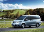 Nissan Serena 20G-20S 2008 года